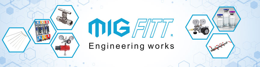 Migfitt Engineering Works